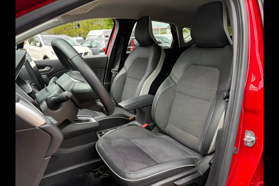 Renault Captur 1.6 E-Tech full hybrid 145 E-Tech Intens (RIJKLAAR/BOVAG GARANTIE)