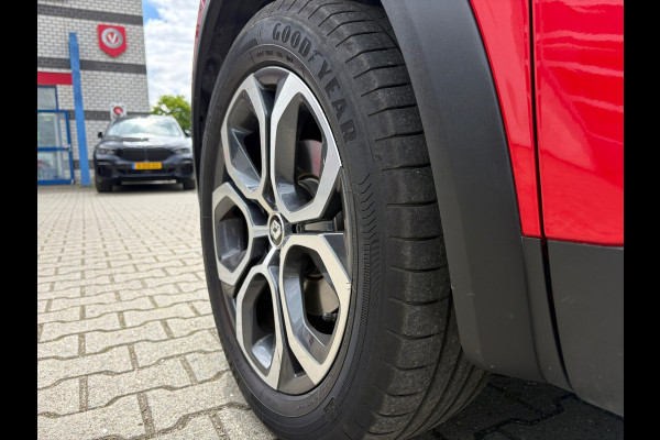 Renault Captur 1.6 E-Tech full hybrid 145 E-Tech Intens (RIJKLAAR/BOVAG GARANTIE)