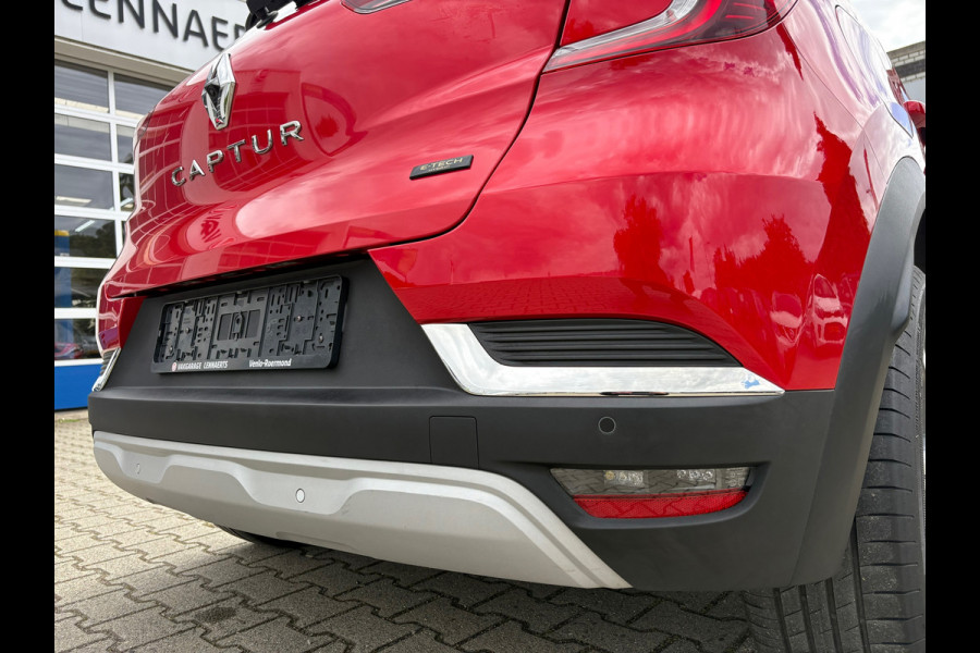 Renault Captur 1.6 E-Tech full hybrid 145 E-Tech Intens (RIJKLAAR/BOVAG GARANTIE)