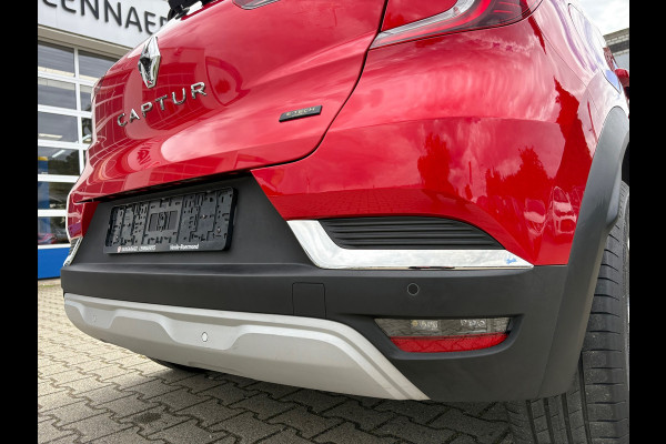 Renault Captur 1.6 E-Tech full hybrid 145 E-Tech Intens (RIJKLAAR/BOVAG GARANTIE)
