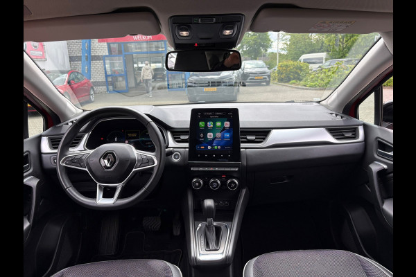 Renault Captur 1.6 E-Tech full hybrid 145 E-Tech Intens (RIJKLAAR/BOVAG GARANTIE)