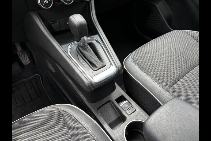 Renault Captur 1.6 E-Tech full hybrid 145 E-Tech Intens (RIJKLAAR/BOVAG GARANTIE)