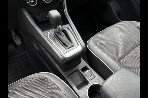 Renault Captur 1.6 E-Tech full hybrid 145 E-Tech Intens (RIJKLAAR/BOVAG GARANTIE)