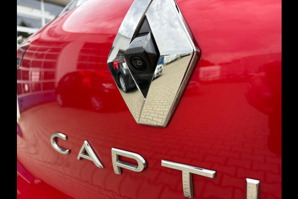 Renault Captur 1.6 E-Tech full hybrid 145 E-Tech Intens (RIJKLAAR/BOVAG GARANTIE)
