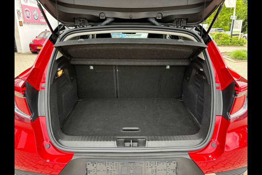 Renault Captur 1.6 E-Tech full hybrid 145 E-Tech Intens (RIJKLAAR/BOVAG GARANTIE)