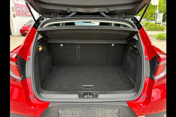Renault Captur 1.6 E-Tech full hybrid 145 E-Tech Intens (RIJKLAAR/BOVAG GARANTIE)