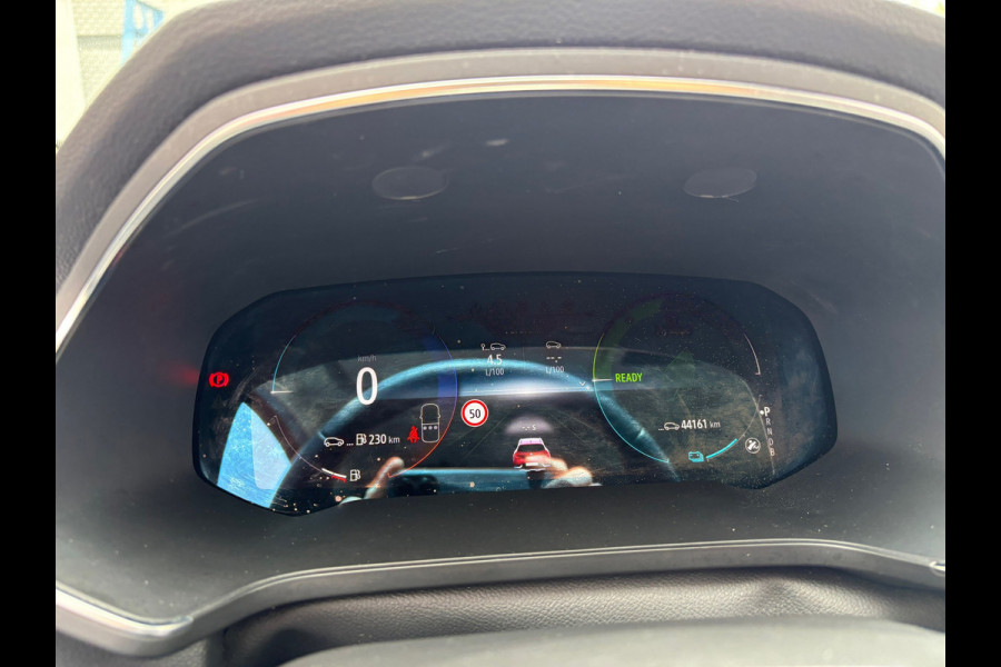 Renault Captur 1.6 E-Tech full hybrid 145 E-Tech Intens (RIJKLAAR/BOVAG GARANTIE)