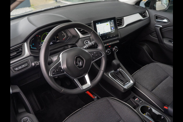 Renault Captur 1.6 E-Tech full hybrid 145 techno Carplay / LED / Camera / Navi / Keyless