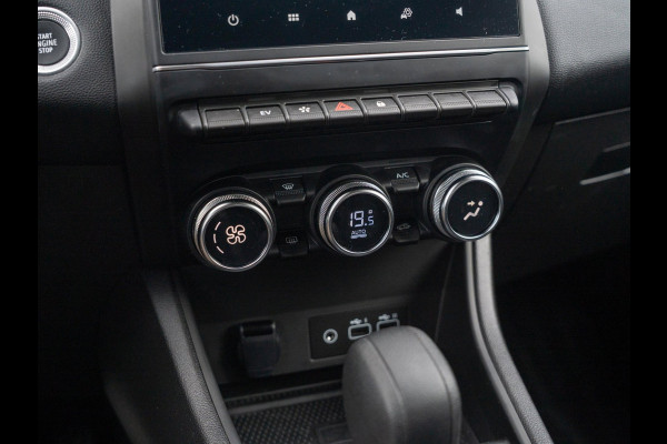 Renault Captur 1.6 E-Tech full hybrid 145 techno Carplay / LED / Camera / Navi / Keyless