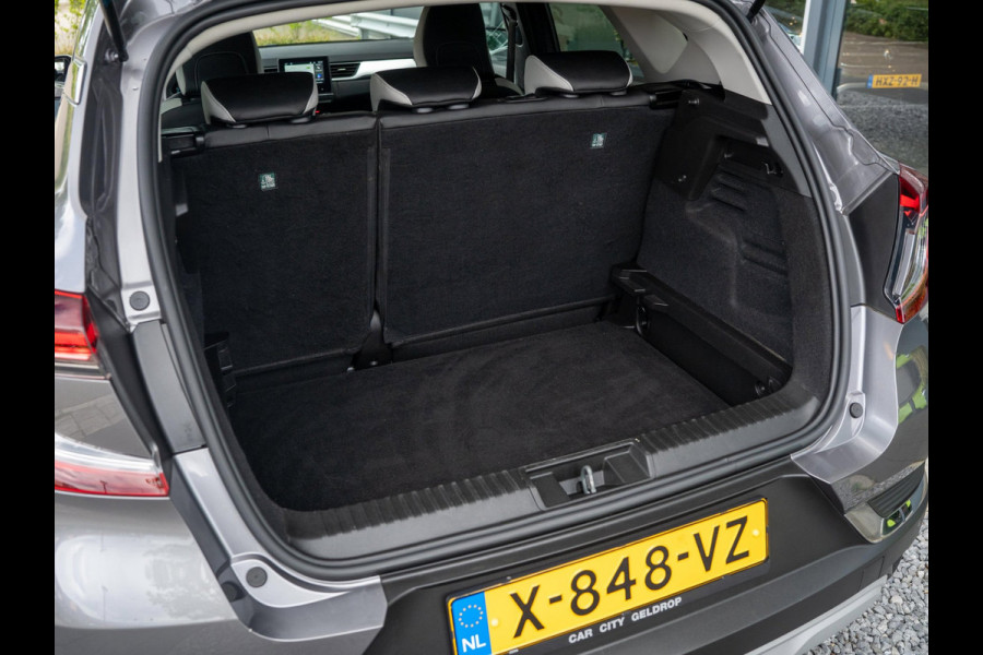 Renault Captur 1.6 E-Tech full hybrid 145 techno Carplay / LED / Camera / Navi / Keyless