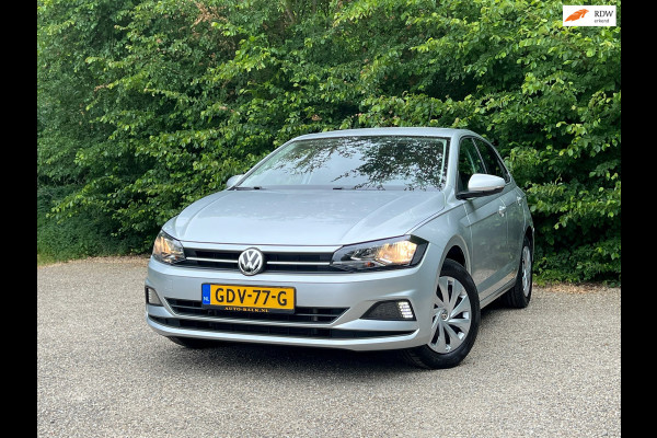 Volkswagen Polo 1.0 TSI Highline |''41.000 KM '' + Clima + Cruise Nu € 16.450,-!!!