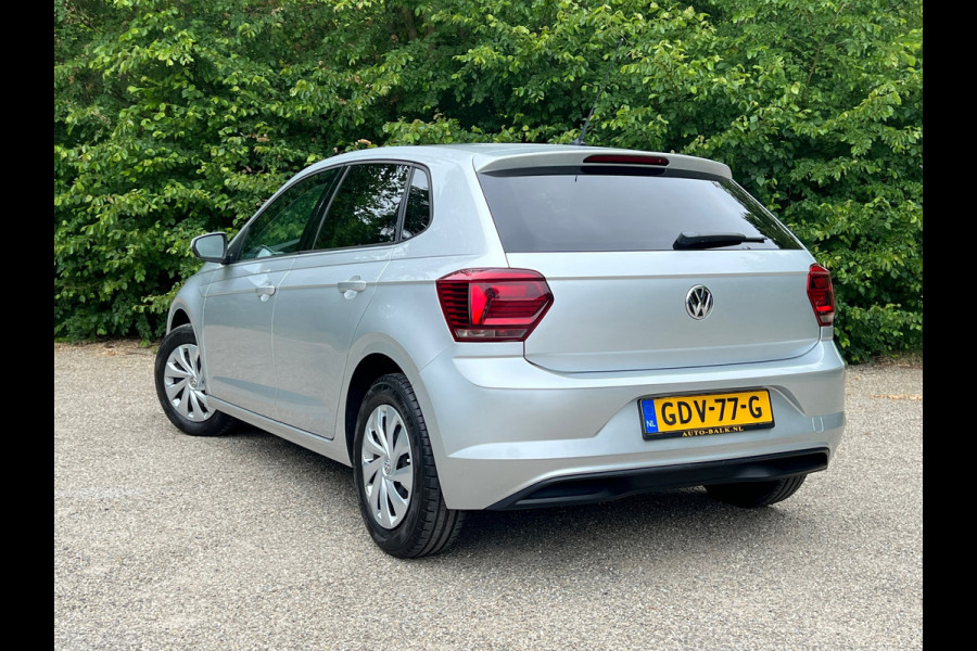 Volkswagen Polo 1.0 TSI Highline |''41.000 KM '' + Clima + Cruise Nu € 16.450,-!!!