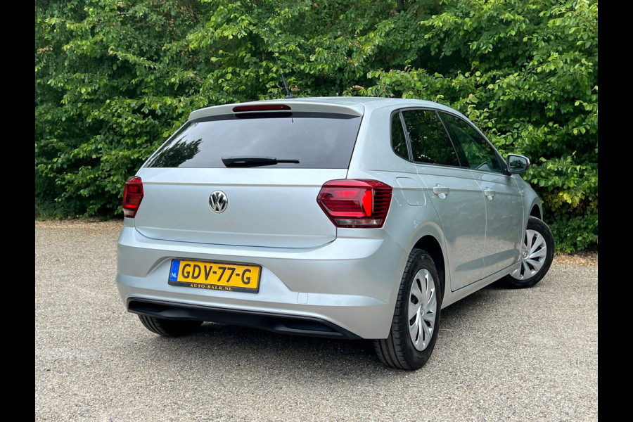 Volkswagen Polo 1.0 TSI Highline |''41.000 KM '' + Clima + Cruise Nu € 16.450,-!!!