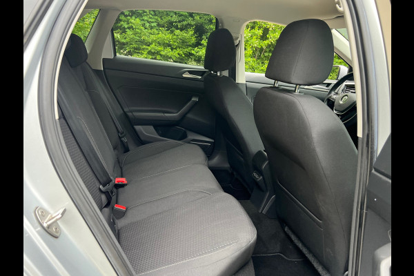 Volkswagen Polo 1.0 TSI Highline |''41.000 KM '' + Clima + Cruise Nu € 16.450,-!!!