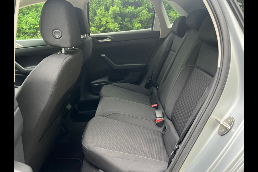 Volkswagen Polo 1.0 TSI Highline |''41.000 KM '' + Clima + Cruise Nu € 16.450,-!!!