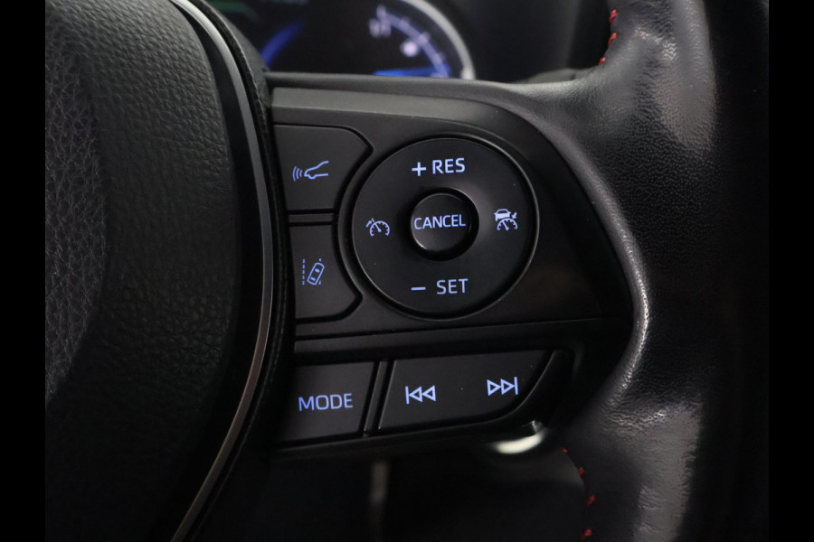 Toyota RAV4 2.5 Plug-in Hybrid AWD Business Plus | Stuur-/Stoelverwarming voor & achter | Apple Carplay & AndroidAUTO | Adapt.Cruise Control |