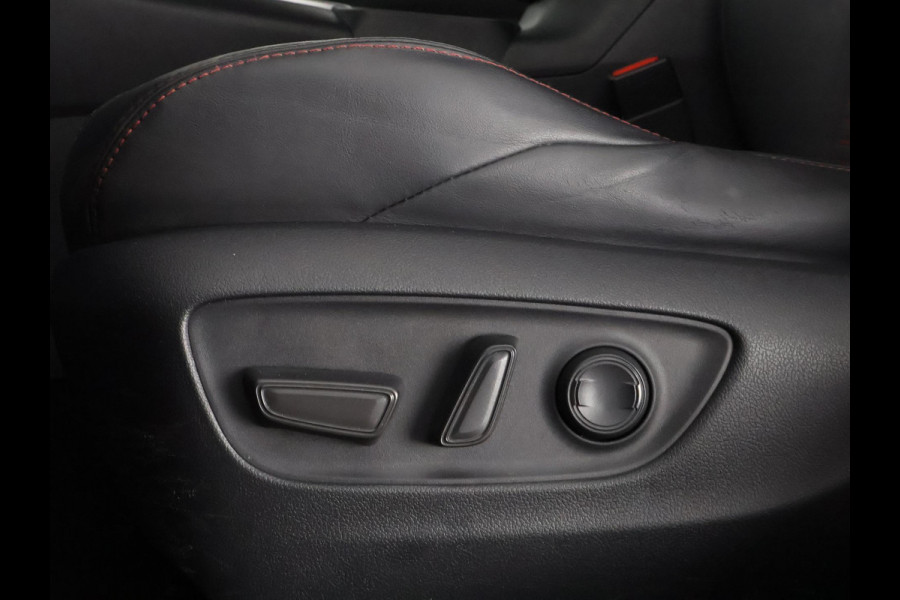 Toyota RAV4 2.5 Plug-in Hybrid AWD Business Plus | Stuur-/Stoelverwarming voor & achter | Apple Carplay & AndroidAUTO | Adapt.Cruise Control |