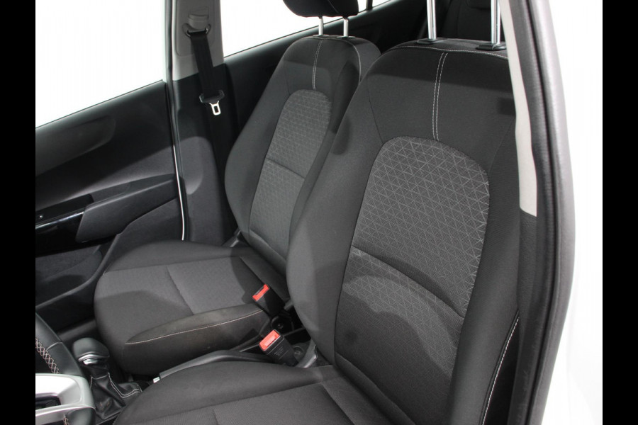 Kia Picanto 1.0 DPi Automaat DynamicLine Navigatie Apple Carplay/Android Auto Airco Camera DAB Lichtmetalen velgen Bluetooth