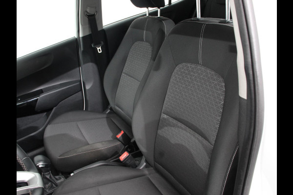 Kia Picanto 1.0 DPi Automaat DynamicLine Navigatie Apple Carplay/Android Auto Airco Camera DAB Lichtmetalen velgen Bluetooth