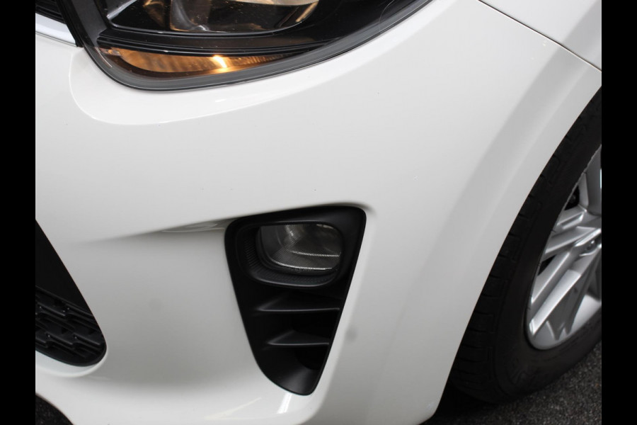 Kia Picanto 1.0 DPi Automaat DynamicLine Navigatie Apple Carplay/Android Auto Airco Camera DAB Lichtmetalen velgen Bluetooth