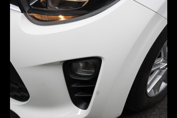 Kia Picanto 1.0 DPi Automaat DynamicLine Navigatie Apple Carplay/Android Auto Airco Camera DAB Lichtmetalen velgen Bluetooth