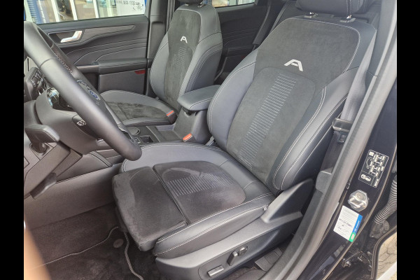 Ford Kuga 2.5 PHEV Active X 243pk | Driver Assistance Pack | Winterpack | Panoramadak | Technology Pack | All Weather Banden | Reserve wiel