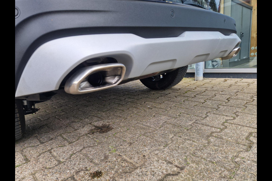 Ford Kuga 2.5 PHEV Active X 243pk | Driver Assistance Pack | Winterpack | Panoramadak | Technology Pack | All Weather Banden | Reserve wiel