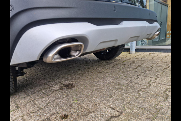 Ford Kuga 2.5 PHEV Active X 243pk | Driver Assistance Pack | Winterpack | Panoramadak | Technology Pack | All Weather Banden | Reserve wiel