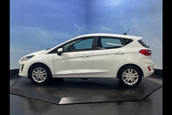 Ford Fiesta 1.0 EcoBoost Connected Automaat | Airco | Cruise | Navigatie