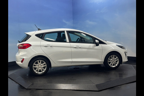 Ford Fiesta 1.0 EcoBoost Connected Automaat | Airco | Cruise | Navigatie