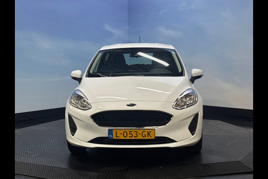 Ford Fiesta 1.0 EcoBoost Connected Automaat | Airco | Cruise | Navigatie