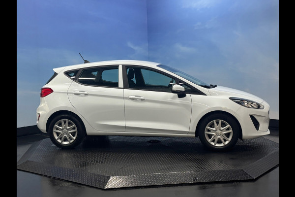 Ford Fiesta 1.0 EcoBoost Connected Automaat | Airco | Cruise | Navigatie