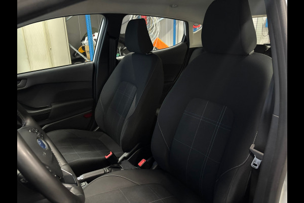 Ford Fiesta 1.0 EcoBoost Connected Automaat | Airco | Cruise | Navigatie