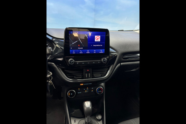 Ford Fiesta 1.0 EcoBoost Connected Automaat | Airco | Cruise | Navigatie