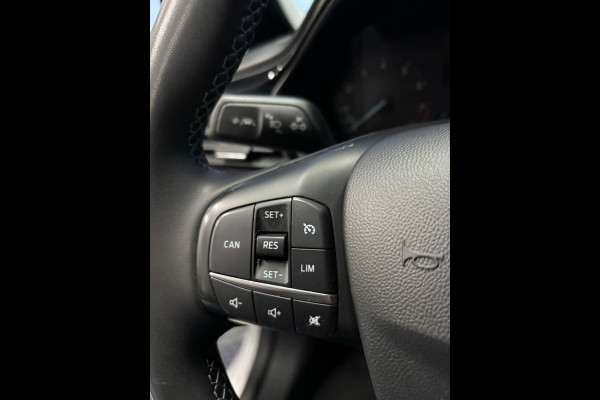 Ford Fiesta 1.0 EcoBoost Connected Automaat | Airco | Cruise | Navigatie