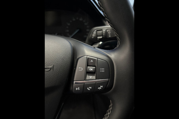 Ford Fiesta 1.0 EcoBoost Connected Automaat | Airco | Cruise | Navigatie