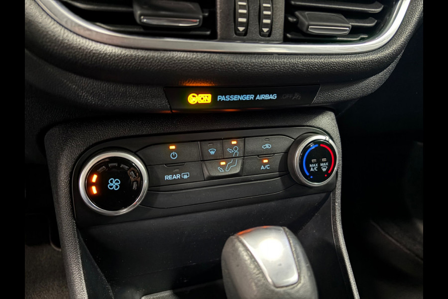 Ford Fiesta 1.0 EcoBoost Connected Automaat | Airco | Cruise | Navigatie