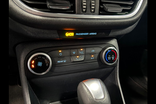 Ford Fiesta 1.0 EcoBoost Connected Automaat | Airco | Cruise | Navigatie