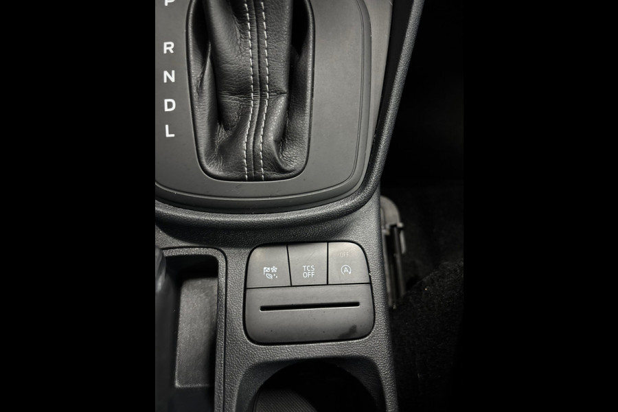 Ford Fiesta 1.0 EcoBoost Connected Automaat | Airco | Cruise | Navigatie