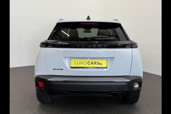 Peugeot 2008 1.2 PureTech 100 Allure Navigatie Apple Carplay/Android Auto Parkeersensoren Cruise Control Full LED Virtual Cockpit Climate Control Lichtmetalen velgen