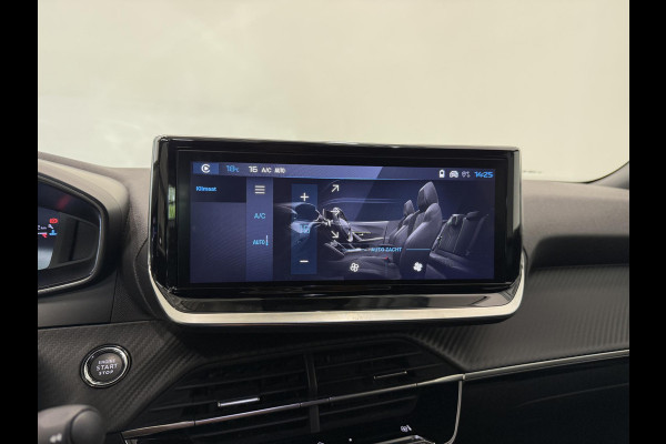 Peugeot 2008 1.2 PureTech 100 Allure Navigatie Apple Carplay/Android Auto Parkeersensoren Cruise Control Full LED Virtual Cockpit Climate Control Lichtmetalen velgen