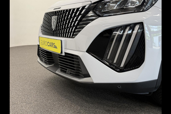 Peugeot 2008 1.2 PureTech 100 Allure Navigatie Apple Carplay/Android Auto Parkeersensoren Cruise Control Full LED Virtual Cockpit Climate Control Lichtmetalen velgen