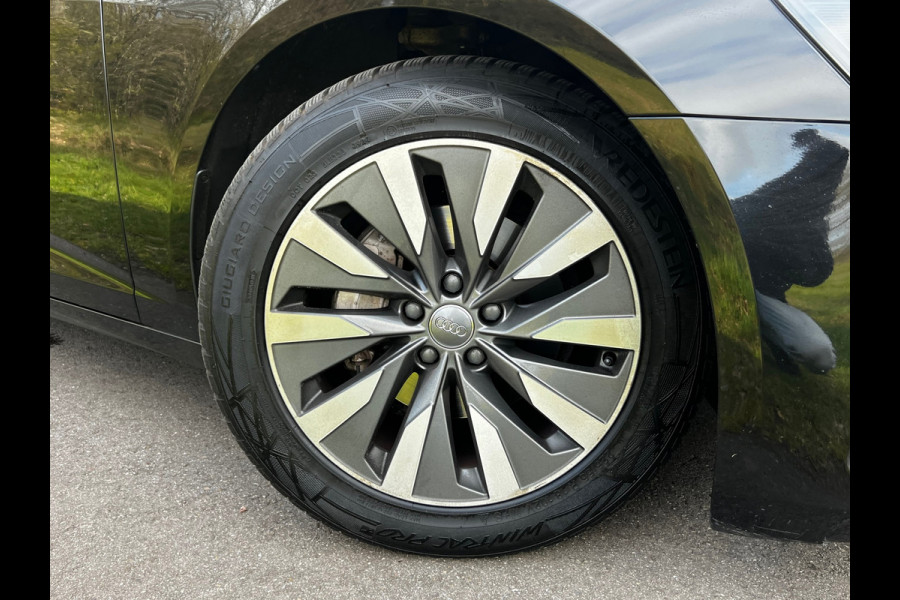 Audi A6 Avant 40 TDI Sport S line edition 25 years | Cruise + Clima + Navi + BTW Nu € 22.975,-!!!