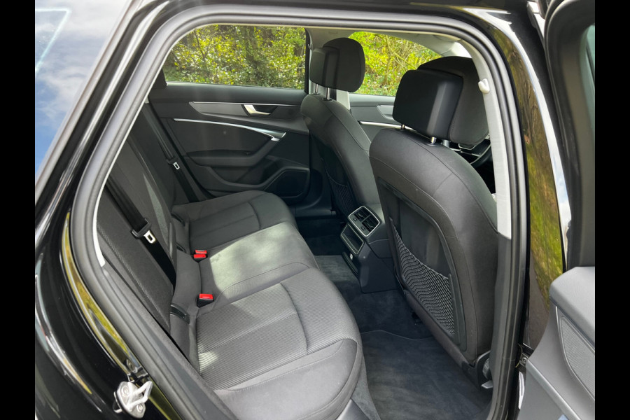 Audi A6 Avant 40 TDI Sport S line edition 25 years | Cruise + Clima + Navi + BTW Nu € 22.975,-!!!