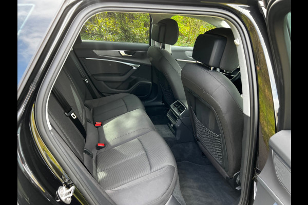 Audi A6 Avant 40 TDI Sport S line edition 25 years | Cruise + Clima + Navi + BTW Nu € 22.975,-!!!