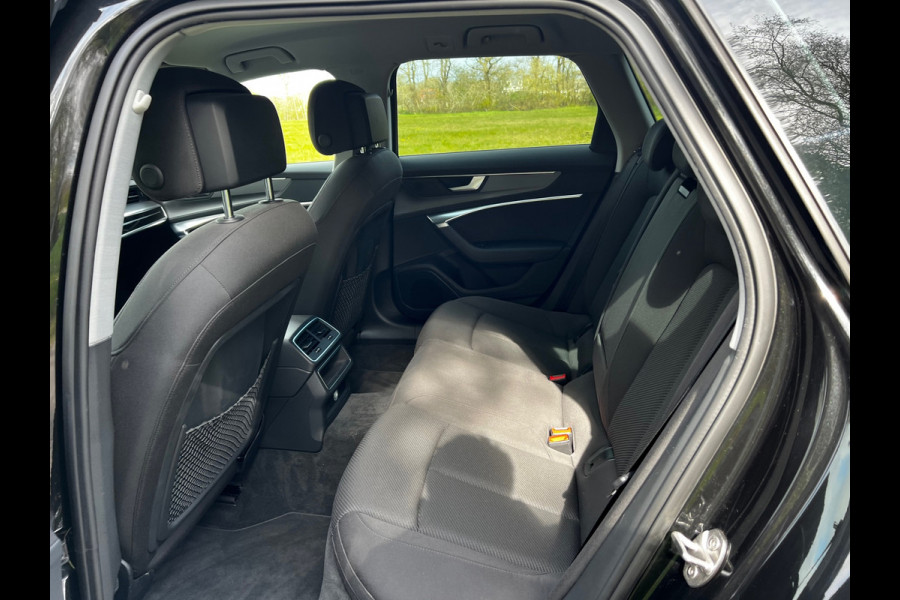 Audi A6 Avant 40 TDI Sport S line edition 25 years | Cruise + Clima + Navi + BTW Nu € 22.975,-!!!