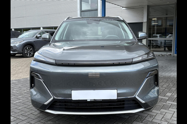 GEELY Starray EM-i 1.5 Pro | 360 Camera | Stoelverwarming | Parkeersensoren | Stuurverwarmimg | 83 km Elektrisch bereik | 18 Inch LMV