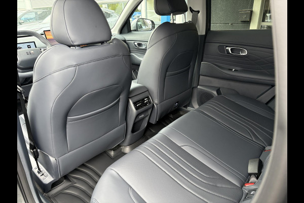 GEELY Starray EM-i 1.5 Pro | 360 Camera | Stoelverwarming | Parkeersensoren | Stuurverwarmimg | 83 km Elektrisch bereik | 18 Inch LMV