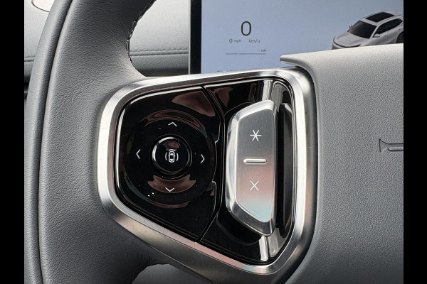 GEELY Starray EM-i 1.5 Pro | 360 Camera | Stoelverwarming | Parkeersensoren | Stuurverwarmimg | 83 km Elektrisch bereik | 18 Inch LMV