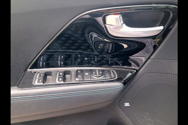 Kia e-Niro DynamicLinePlus 64 kWh | SOH: 94,9% | Leder | Adaptive CC | Climate | Navi | Stoel-en Stuurverwarming |